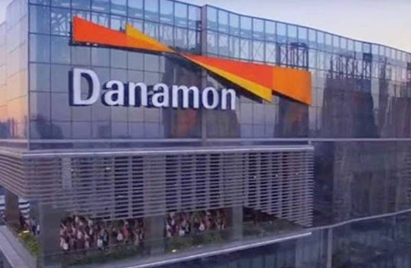 Visi Dan Misi PT Bank Danamon Indonesia Tbk