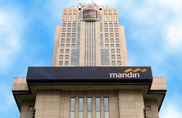 Visi Dan Misi PT Bank Mandiri (Persero) Tbk