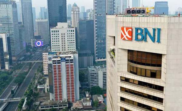 Visi Dan Misi PT Bank Negara Indonesia (Persero) Tbk