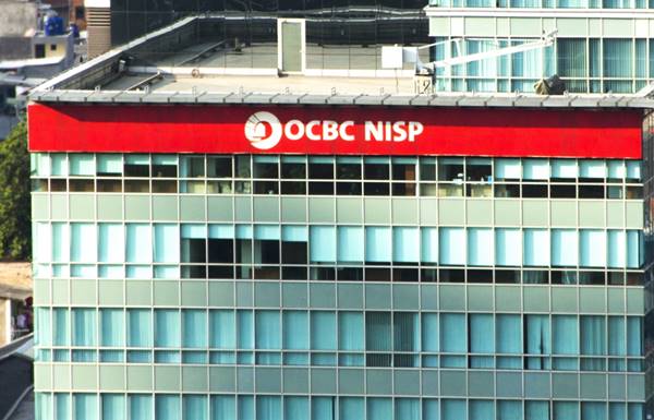 Visi Dan Misi PT Bank OCBC NISP Tbk