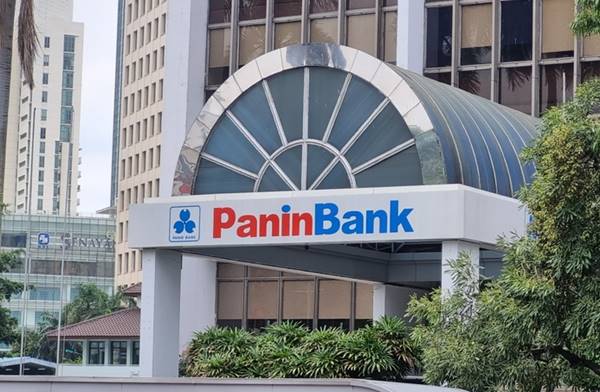 Visi Dan Misi PT Bank Pan Indonesia Tbk