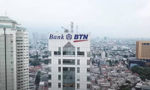 Visi Dan Misi PT Bank Tabungan Negara (Persero) Tbk (BTN)