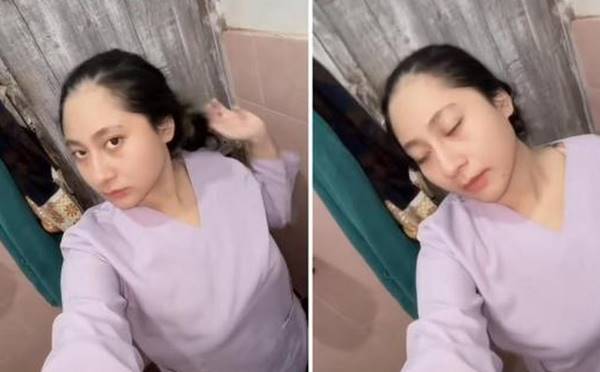 10 Link Video Bokeh Bidan Rita Sama Pacarnya Yang Lagi Viral