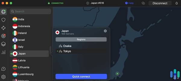 Apa Itu VPN Proxy Video Japanese