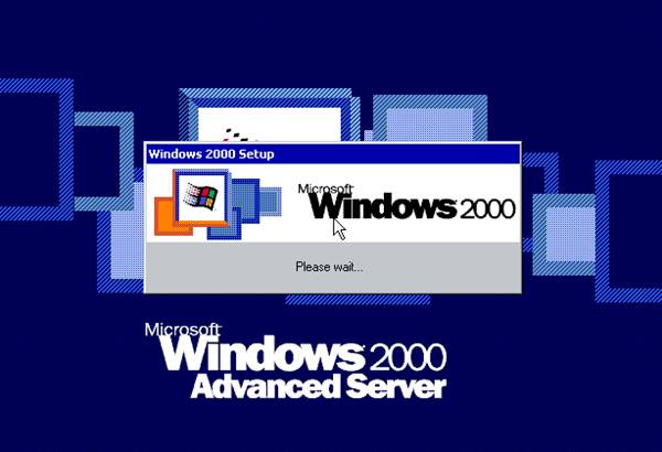 Apa Itu Windows 2000 Advanced Server