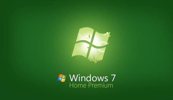 Apa Itu Windows 7 Home Premium