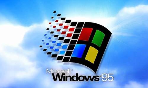 Apa Itu Windows 95