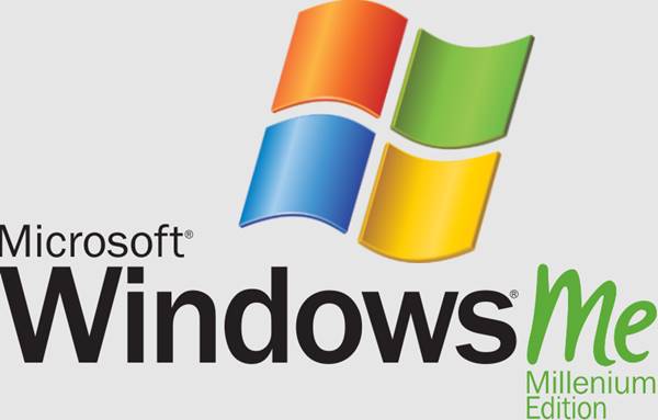 Apa Itu Windows ME Millennium Edition