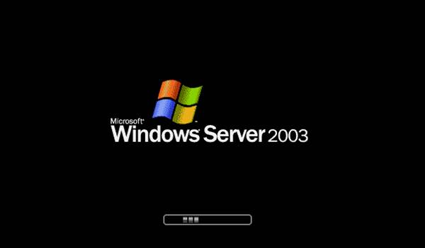 Apa Itu Windows Server 2003 Datacenter Edition