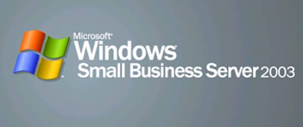Apa Itu Windows Server 2003 Small Business Server
