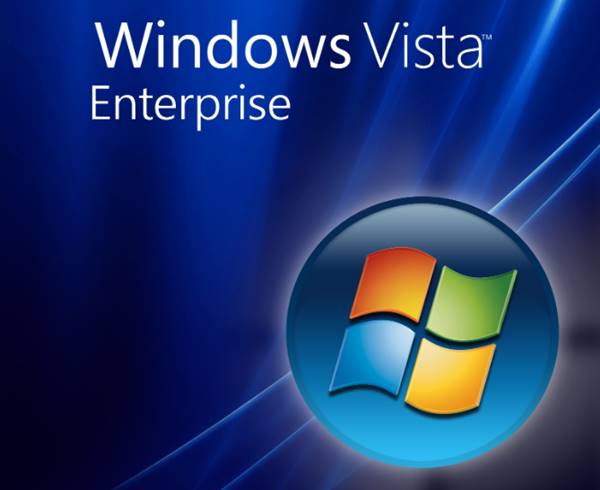 Apa Itu Windows Vista Enterprise