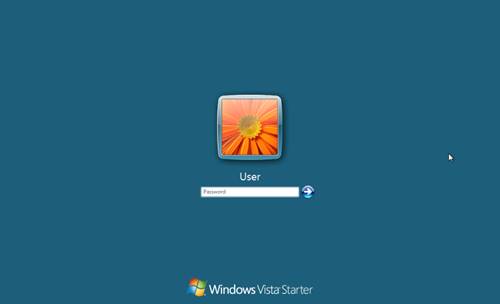 Apa Itu Windows Vista Starter