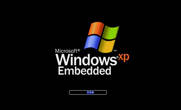 Apa Itu Windows XP Embedded