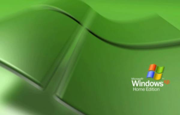 Apa Itu Windows XP Home Edition