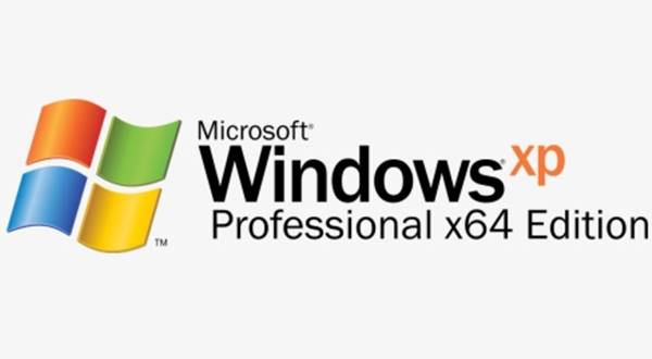 Apa Itu Windows XP Professional x64 Edition