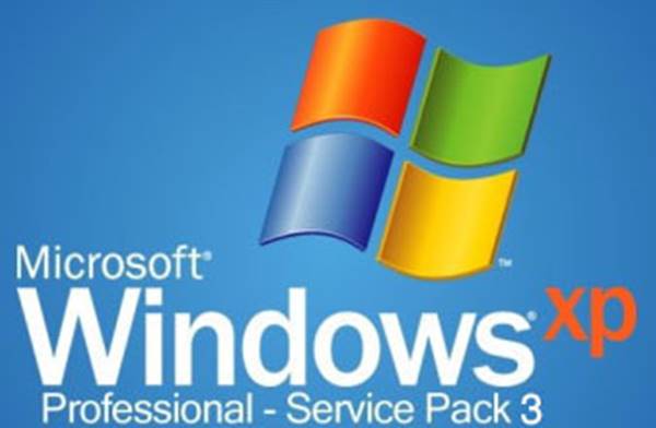 Apa Itu Windows XP Professional