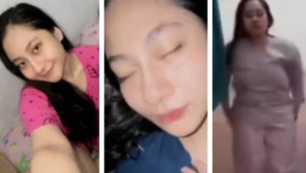 Awal Mula Film Video Bokeh Bidan Rita Tersebar
