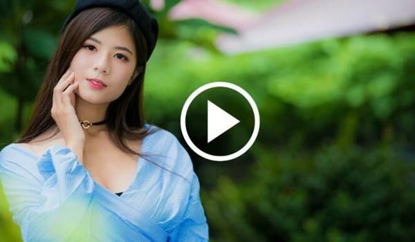 Film Video Bokeh Japanese Word Origin Full Version Full Video Museum Japanese Bokeh