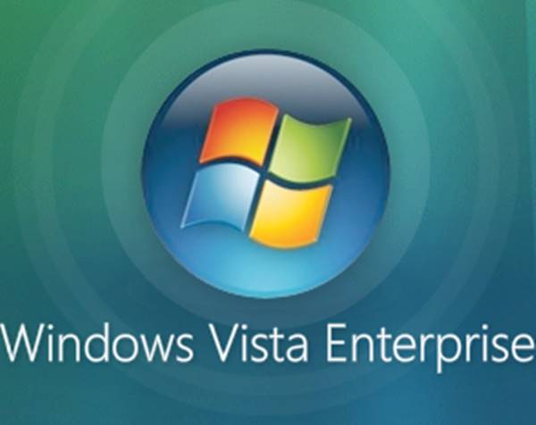 Fitur Utama Windows Vista Enterprise