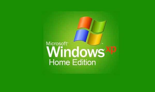 Free Download Download Windows XP Home Edition SP3 x86 32 Bit ISO Full