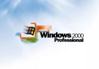 Free Download Windows 2000 Professional ISO Full