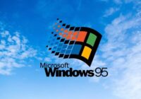 Free Download Windows 95 ISO Full