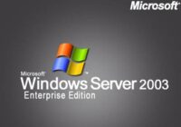 Free Download Windows Server 2003 Enterprise Edition x64 SP2 64 Bit ISO Full