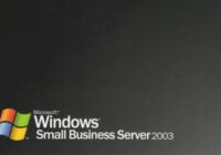 Free Download Windows Server 2003 Small Business Server ISO Full