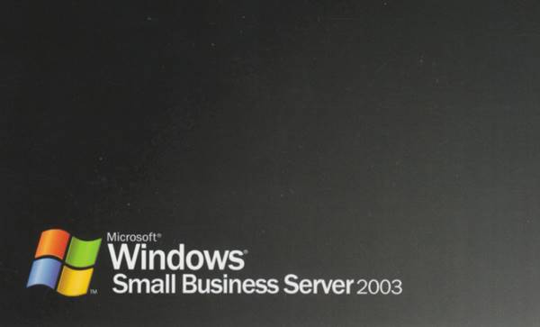 Free Download Windows Server 2003 Small Business Server ISO Full