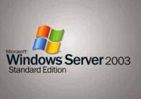 Free Download Windows Server 2003 Standard Edition RTM SP2 x86 32 Bit ISO Full