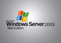 Free Download Windows Server 2003 Web Edition SP2 x86 32 Bit ISO Full