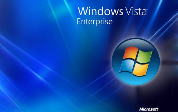 Free Download Windows Vista Enterprise x64 Service Pack 2 64 Bit ISO Full