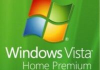 Free Download Windows Vista Home Premium Service Pack 2 x86 32 Bit ISO Full