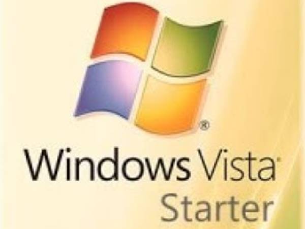Free Download Windows Vista Starter Service Pack 2 x86 32 Bit ISO Full