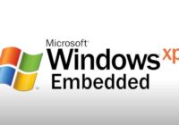 Free Download Windows XP Embedded SP3 x86 32 Bit ISO Full