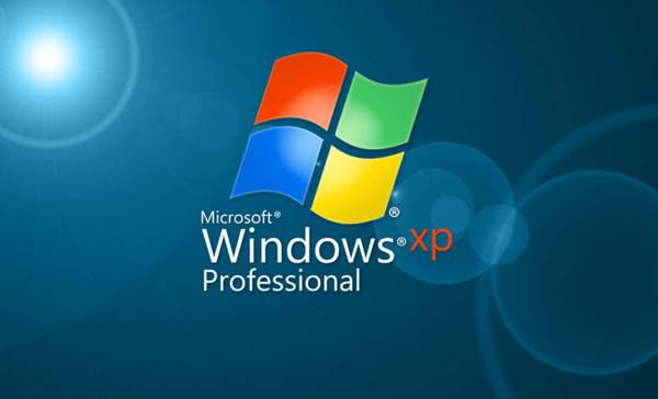 Free Download Windows XP Professional SP3 x86 32 Bit ISO Full