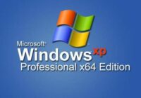 Free Download Windows XP Professional x64 Edition 64 Bit ISO Full