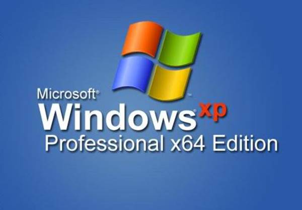 Free Download Windows XP Professional x64 Edition 64 Bit ISO Full