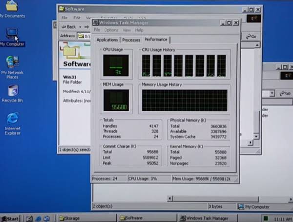 Kelebihan Dan Kekurangan Windows 2000 Datacenter Server