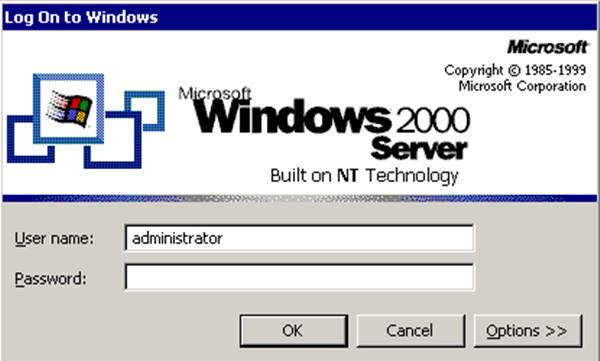 Kelebihan Dan Kekurangan Windows 2000 Server