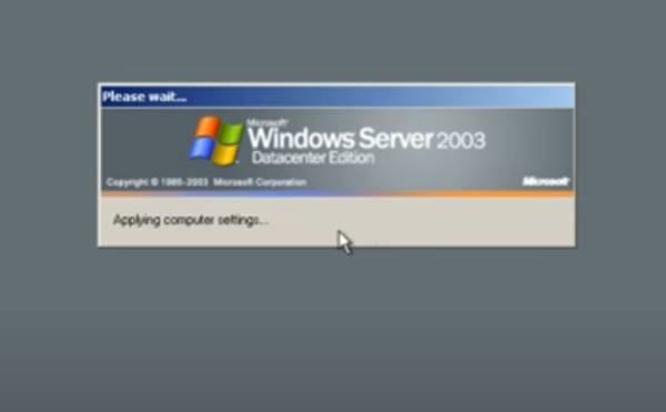 Kelebihan Dan Kekurangan Windows Server 2003 Datacenter Edition