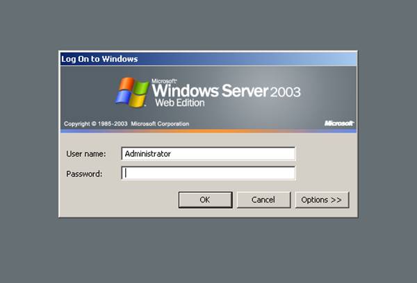 Kelebihan Dan Kekurangan Windows Server 2003 Web Edition