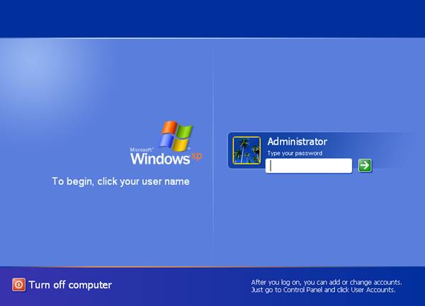 Kelebihan Dan Kekurangan Windows XP Professional