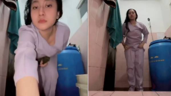 Kenapa Film Video Bokeh Bidan Rita Ini Jadi Viral