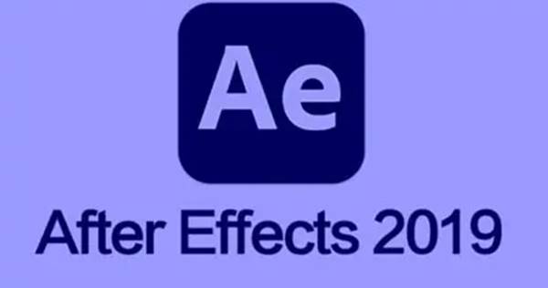 Apa Itu Adobe After Effects 2019