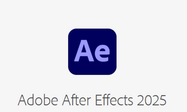 Apa Itu Adobe After Effects 2025
