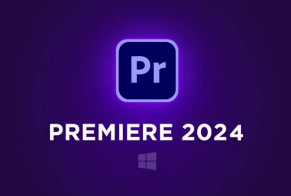 Apa Itu Adobe Premiere Pro 2024