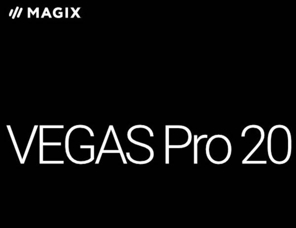 Apa Itu Magix Vegas Pro 20