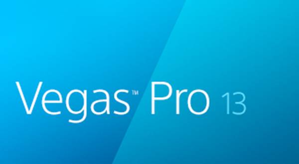 Apa Itu Sony Vegas Pro 13