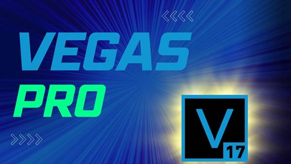 Apa Itu Sony Vegas Pro 17